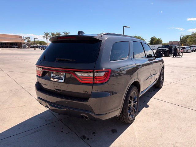 Used 2024 Dodge Durango R/T RWD image 7
