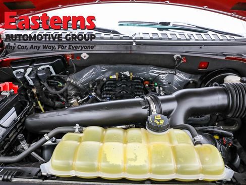 Used 2021 Ford Expedition Max XLT image 7