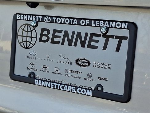 Certified 2021 Toyota RAV4 XSE image 32