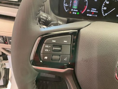 New 2026 Honda Odyssey EX-L image 11