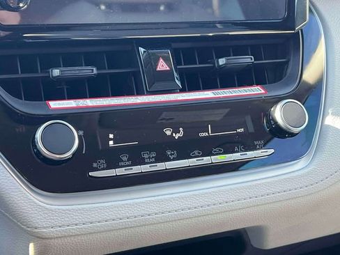 Certified 2026 Toyota Corolla Cross L image 31