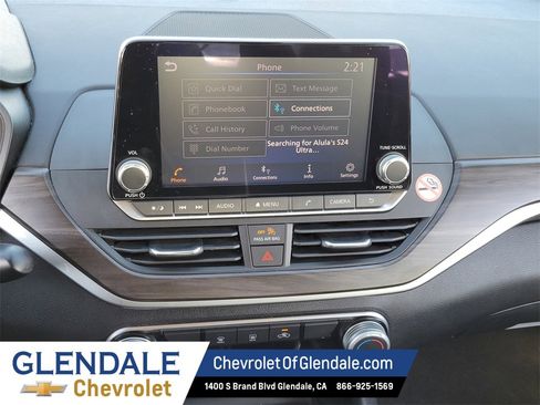 Used 2024 Nissan Altima 2.5 SV image 30