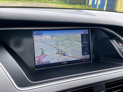 Used 2014 Audi A4 Premium Plus AWD/4WD image 37