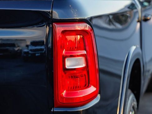 New 2025 RAM 1500 Big Horn image 10