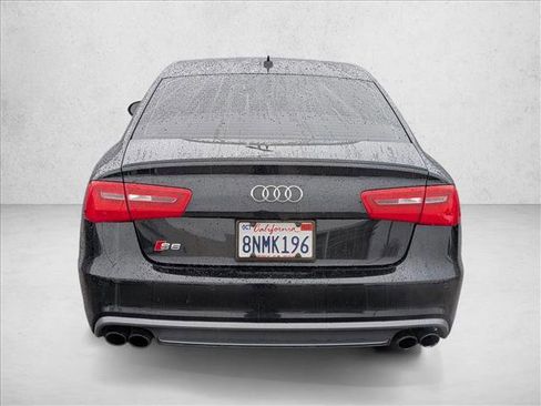 Used 2014 Audi S6 Prestige image 7