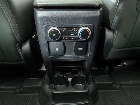 Certified 2023 Ford Explorer Timberline w/ Timberline Technology Package image 21