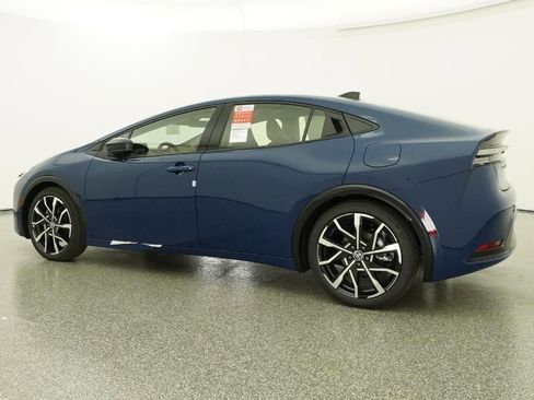 New 2026 Toyota Prius Plug-In Hybrid image 55