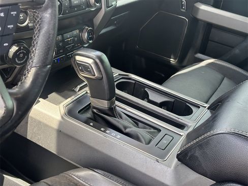 Used 2020 Ford F150 Raptor w/ Equipment Group 802A Luxury image 12