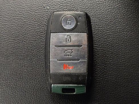 Used 2019 Kia Sorento EX w/ EX Touring Package FWD image 32