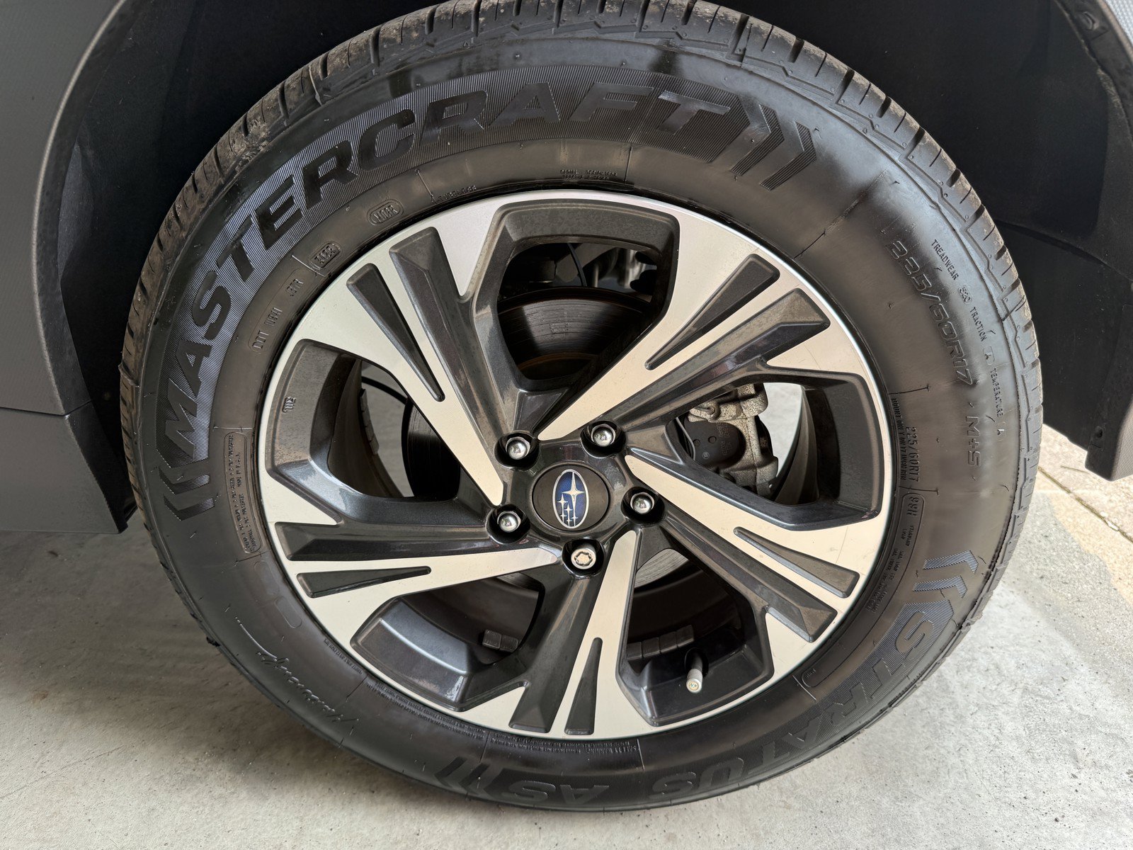 Used 2024 Subaru Crosstrek 2.0i Premium AWD/4WD image 24