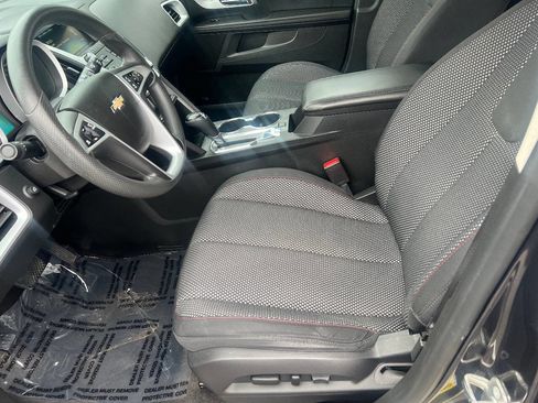 Used 2016 Chevrolet Equinox LT AWD/4WD image 18