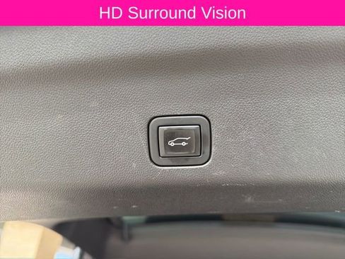 Used 2021 Chevrolet Tahoe Premier w/ Premium Package image 14