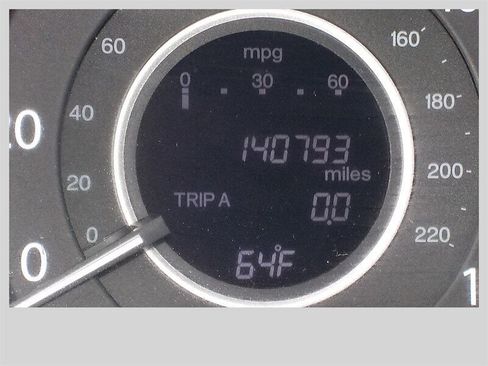 Used 2015 Honda CR-V EX-L image 21