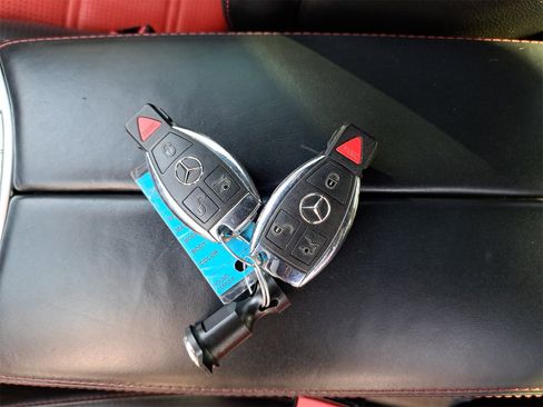 Used 2017 Mercedes-Benz C 63 AMG C 63 AMGﾮ image 36