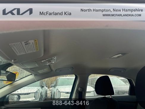 Used 2023 Kia Forte LX image 22