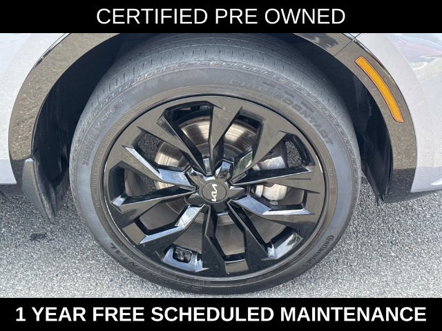 Used 2023 Kia Sorento SX AWD/4WD image 7