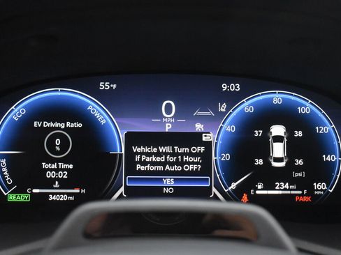 Certified 2025 Toyota Camry XSE w/ Premium Plus Package AWD/4WD image 10