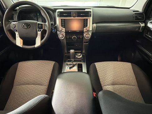 Used 2024 Toyota 4Runner SR5 AWD/4WD image 11