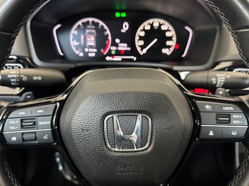 Used 2024 Honda Civic Sport image 11