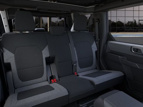 New 2026 Ford Bronco Big Bend AWD/4WD image 11