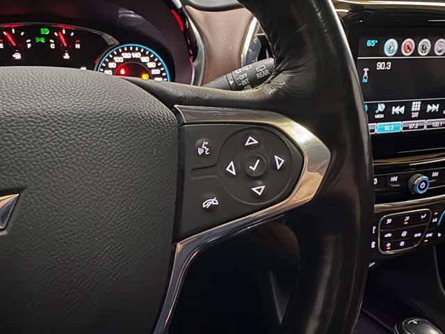 Used 2018 Chevrolet Traverse High Country AWD/4WD image 59