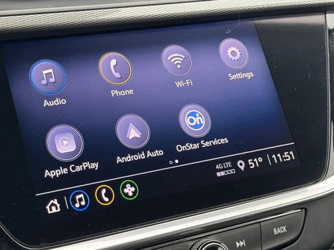 Used 2020 Buick Encore GX Preferred w/ Cold Weather Comfort Package image 22