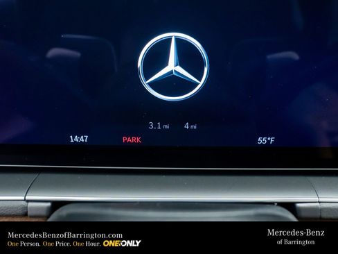 New 2026 Mercedes-Benz GLS 450 4MATIC image 25