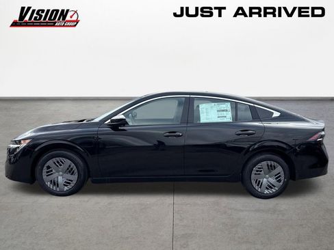 New 2026 Nissan Sentra S w/ S Cold Weather Package image 8