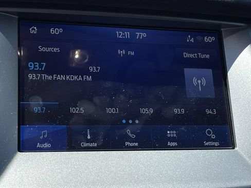 Used 2021 Ford Ranger XLT w/ Equipment Group 302A High AWD/4WD image 23