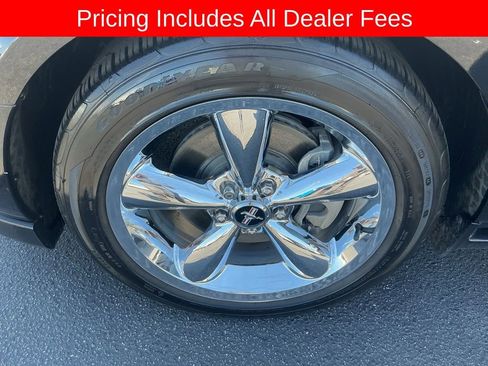 Used 2007 Ford Mustang GT Premium RWD image 21