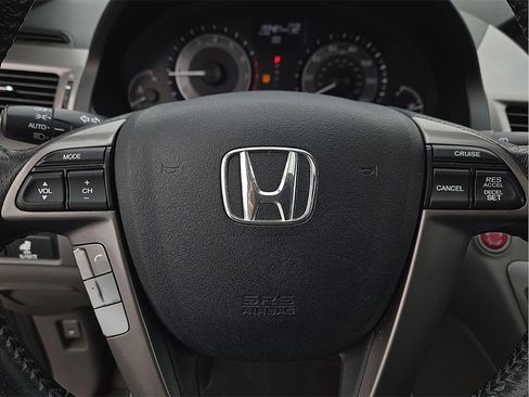 Used 2017 Honda Odyssey EX-L image 19