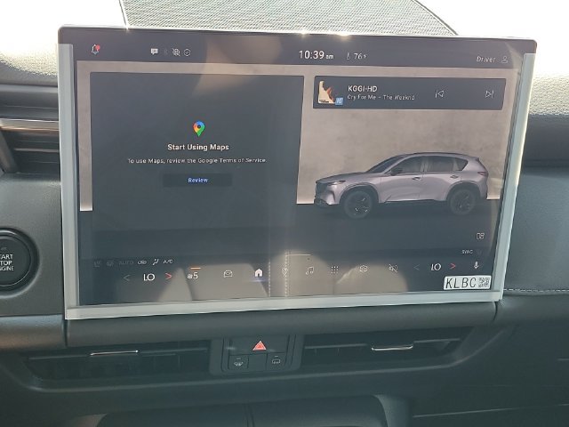 New 2026 MAZDA CX-5 Preferred AWD/4WD image 11
