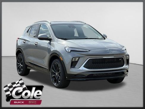 New 2026 Buick Encore GX Sport Touring w/ Comfort Package image 1