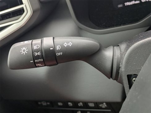 Used 2025 Toyota Sequoia Platinum w/ TRD Off-Road Package image 30