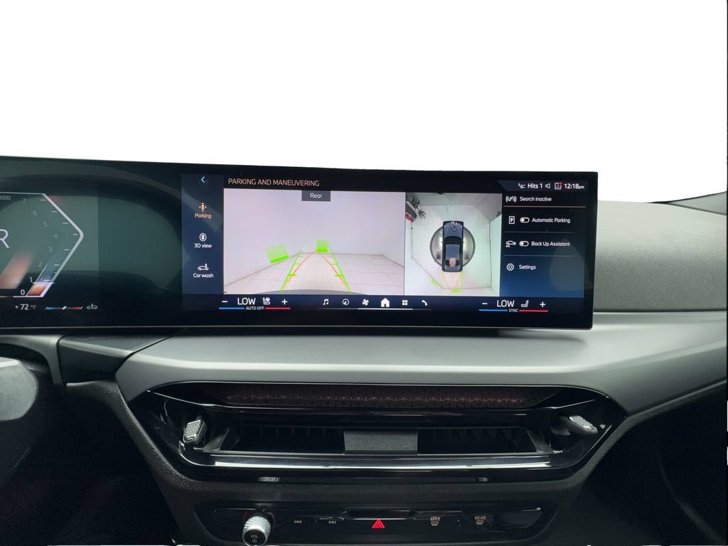 Used 2025 BMW 230i Coupe RWD image 43