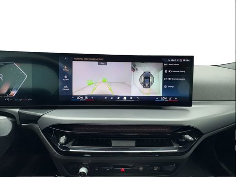 Used 2025 BMW 230i Coupe RWD image 43