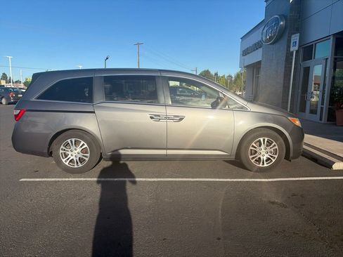 Used 2012 Honda Odyssey EX-L image 6