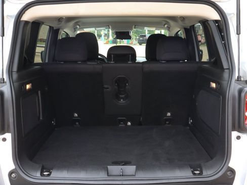 Used 2015 Jeep Renegade Trailhawk w/ Popular Equipment Group AWD/4WD image 9
