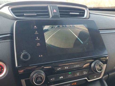 Used 2019 Honda CR-V EX-L image 23