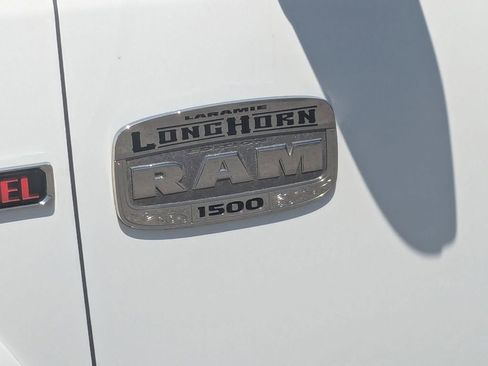 Used 2015 RAM 1500 Laramie Longhorn w/ Convenience Group RWD image 10