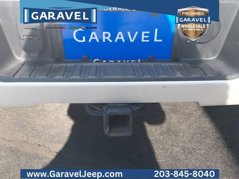 Used 2015 Chevrolet Silverado 1500 High Country w/ High Country Premium Package image 22