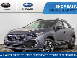 Used 2026 Subaru Crosstrek 2.5i Limited w/ Crosstrek Mirror Package AWD/4WD video 1