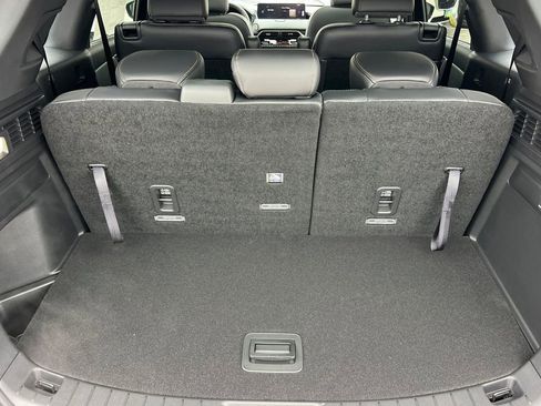 New 2026 MAZDA CX-90 3.3 Turbo w/ Premium Plus Pkg image 17