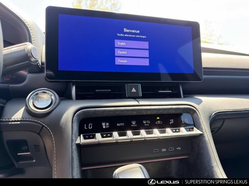 New 2026 Lexus IS 350 F Sport RWD image 18