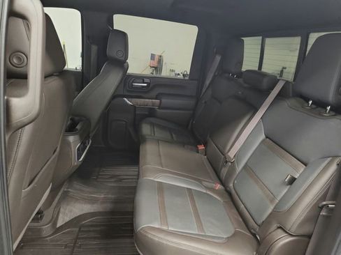 Used 2022 GMC Sierra 3500 Denali w/ Denali Ultimate Package AWD/4WD image 53