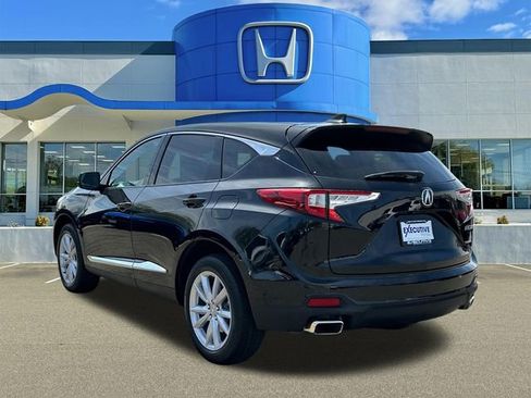Used 2023 Acura RDX AWD image 4
