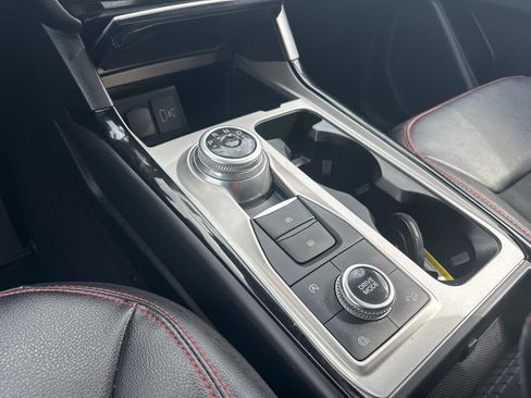 Used 2023 Ford Explorer ST-Line w/ Class IV Trailer Tow Package image 17