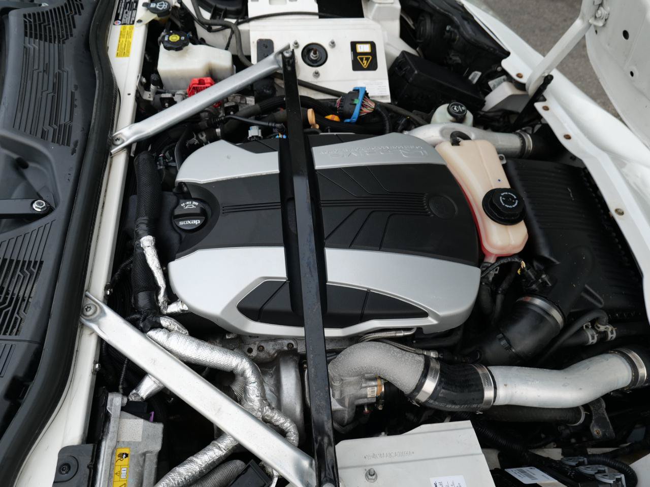 Used 2012 Fisker Karma EcoSport RWD image 46