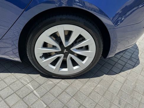 Used 2022 Tesla Model 3 Long Range image 41