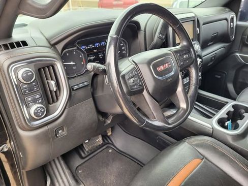 Used 2021 GMC Sierra 2500 AT4 w/ AT4 Premium Plus Package image 29